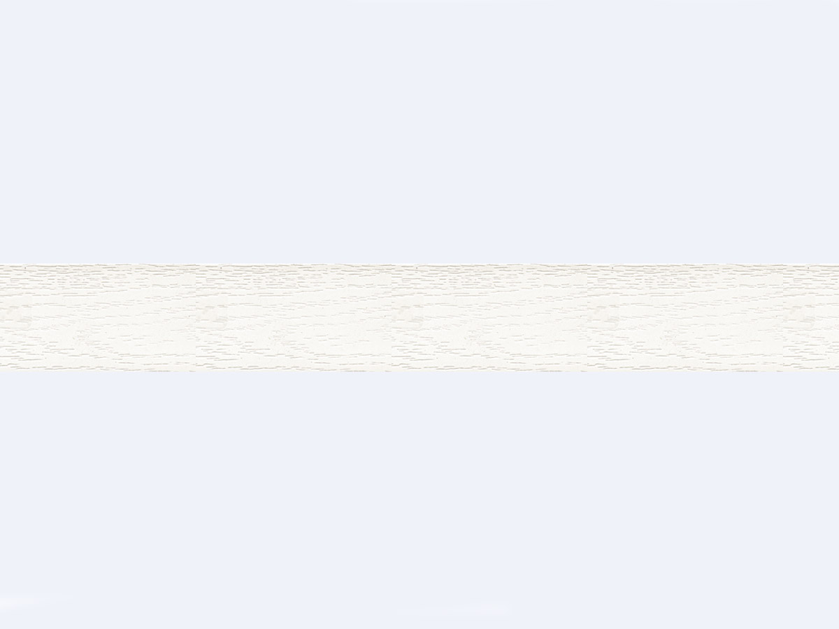 ПВХ белая 2 - изображение 1 - заказать онлайн в салоне штор Benone в Дрезне