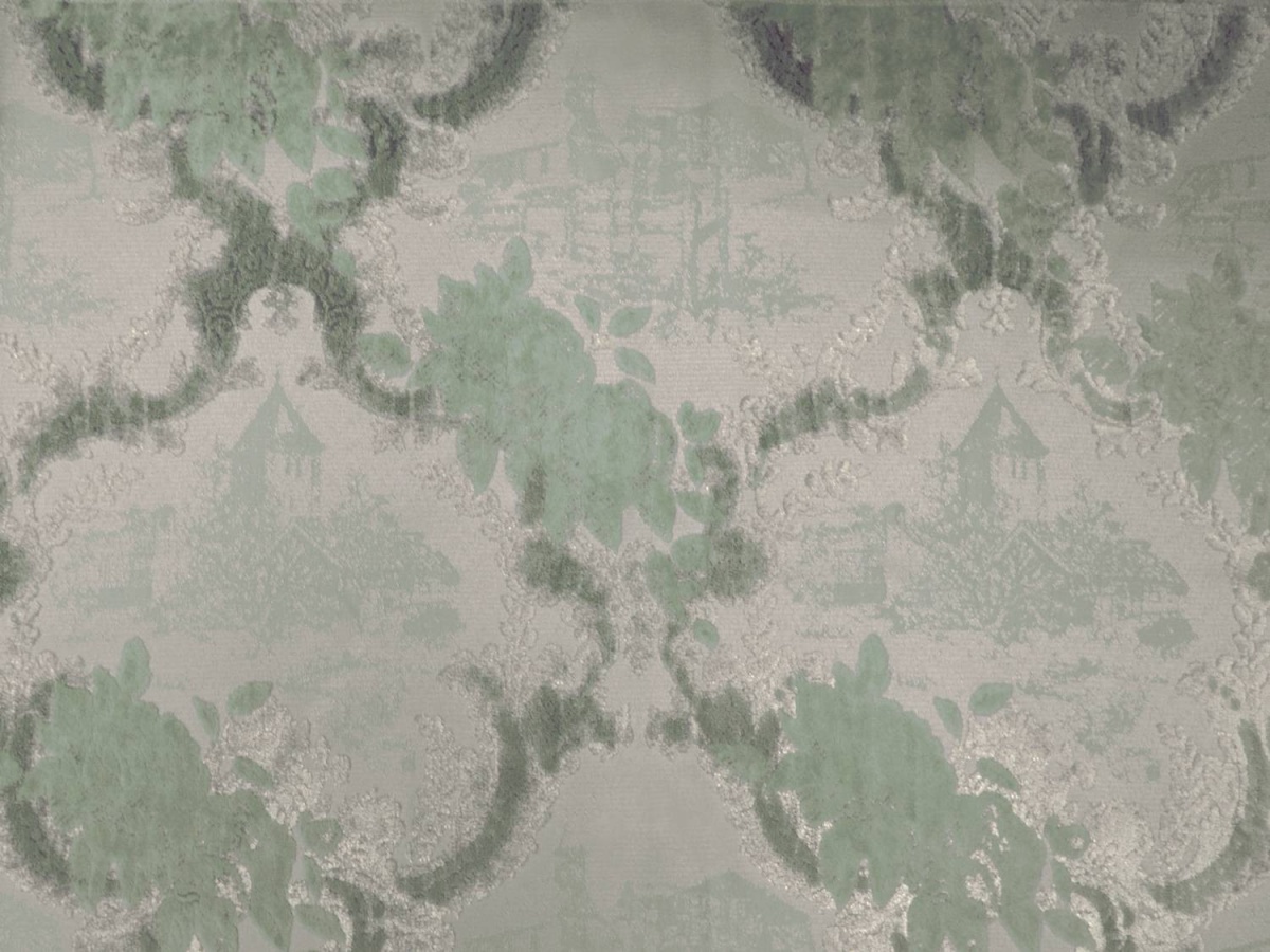 Ткань Benone 4875 - изображение 1 - заказать онлайн в салоне штор Benone в Дрезне