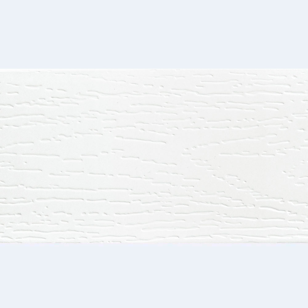 ПВХ КЛАССИК белая 2 - изображение 1 - заказать онлайн в салоне штор Benone в Дрезне