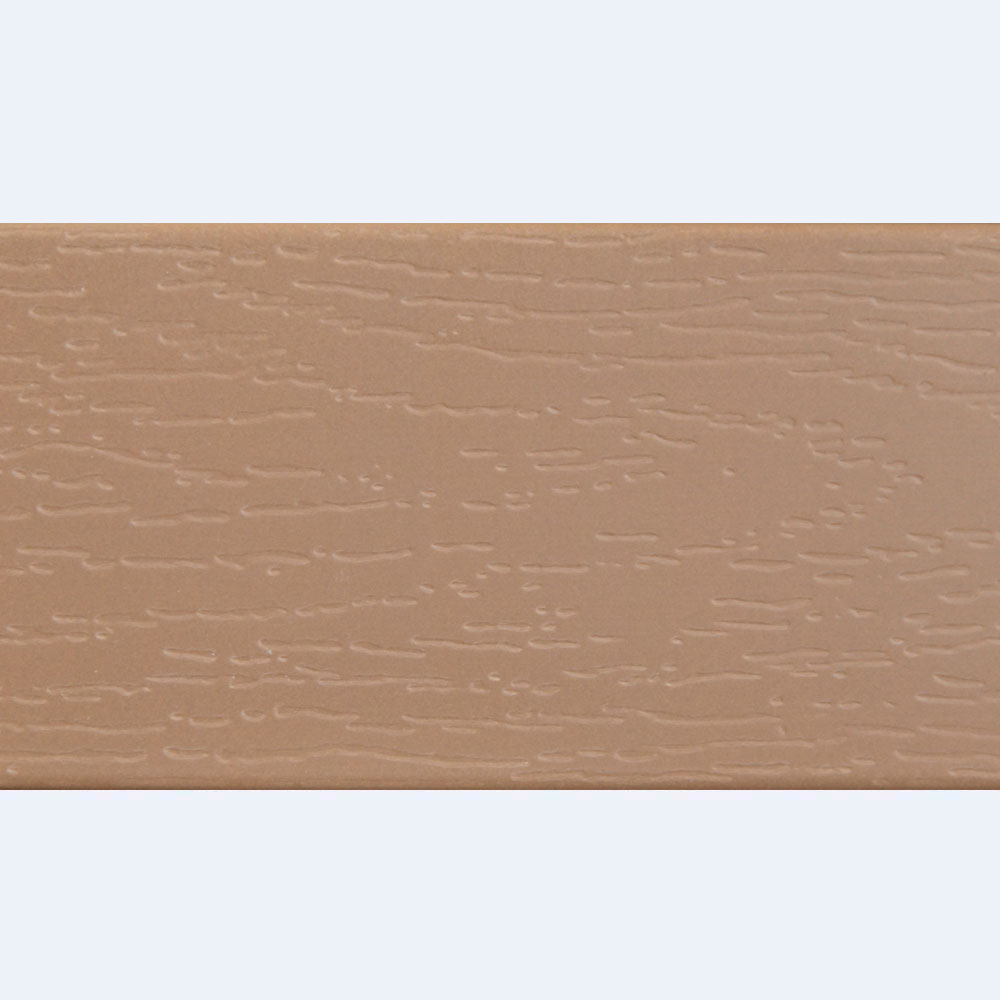 ПВХ КЛАССИК св.-коричневая 2 - изображение 1 - заказать онлайн в салоне штор Benone в Дрезне