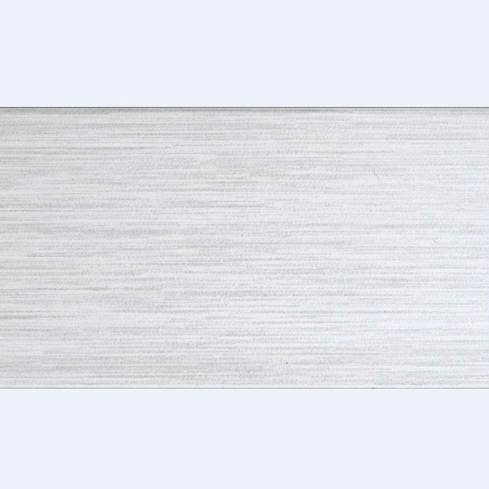 ПВХ МОДЕРНО белая 2 - изображение 1 - заказать онлайн в салоне штор Benone в Дрезне